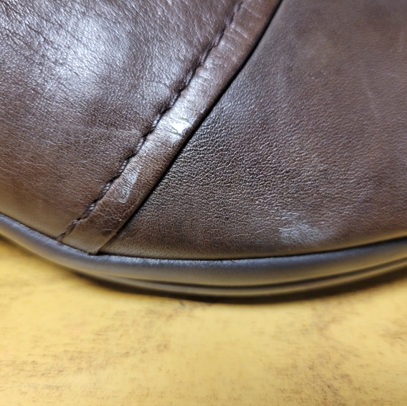 Leather boots - Picture 2 of 7